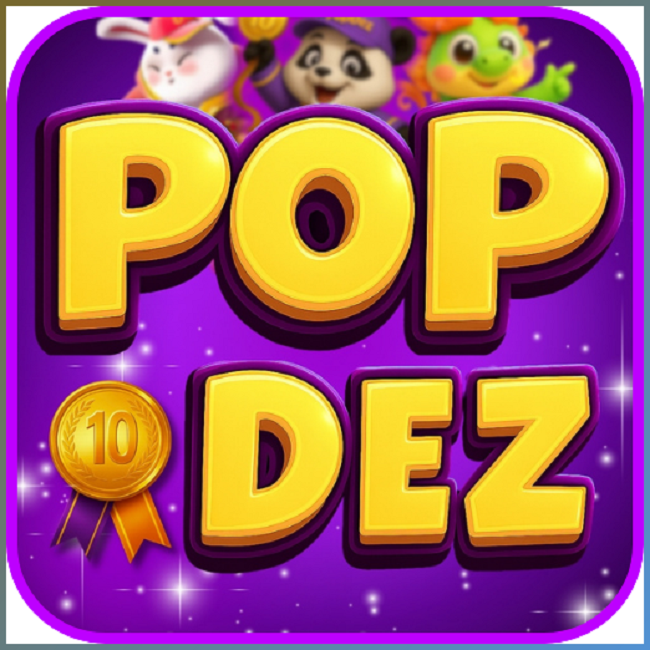 popdez plataforma